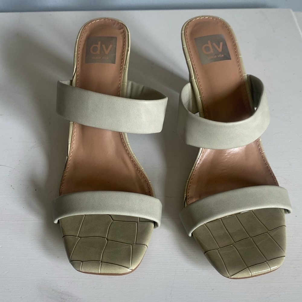 Dolce Vita sandals